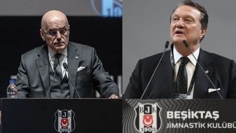 Hasan Arat ve Tevfik Yamantürk'e tedbirli soruşturma!