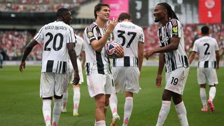 Kenan Yıldız'lı Juventus'un Şampiyonlar Ligi'ndeki rakipleri netleşti