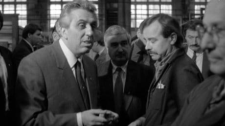 Geschichte der DDR: Die DDR mögen
