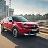 First EVs to receive the new Electric Car Grant