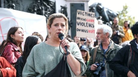 Giulia Foïs, journaliste : « À France Inter, toutes les voix dissidentes finissent par sauter »