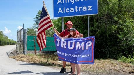 How DeSantis administration blindsided county officials with plans for ‘Alligator Alcatraz’