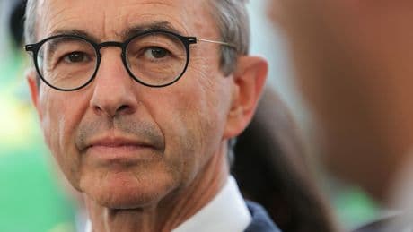 À une semaine du vote de confiance, Bruno Retailleau sera l’invité du JT de TF1 ce lundi soir
