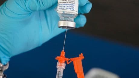 FDA Approves Updated Covid Vaccines With New Restrictions