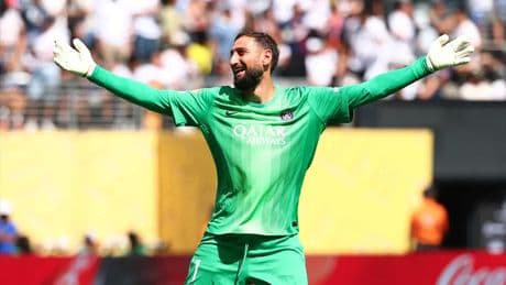 İlk teklif yapıldı: Galatasaray'dan Donnarumma hamlesi!
