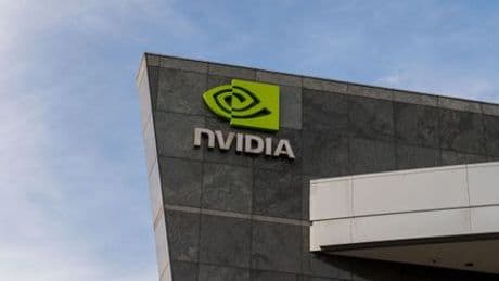 Nvidia-Umsatz steigt um fast 70 Prozent