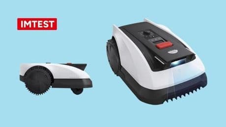 Ecovacs-Mähroboter: Der kabellose Testsieger im Check