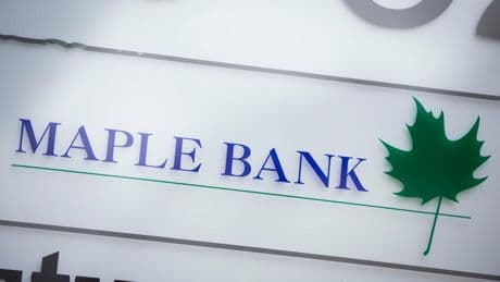 Cum-Ex-Skandal: „Blanker Griff in die Kasse, in die alle Steuerzahler einzahlen“ – Weitere Maple-Banker angeklagt
