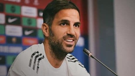 <p>Fabregas verso Bologna-Como: &quot;Diao mi preoccupa, Ramon ha fame. Tra Douvikas e Morata...&quot;</p>