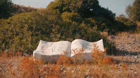 Parco Letterario di Lerici, per il Comune le installazioni commissionate all’artista Rotelli sono una tutela culturale