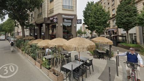 Villeurbanne : un fast-food de tacos réputé fermé pour avoir employé un travailleur sans-papiers