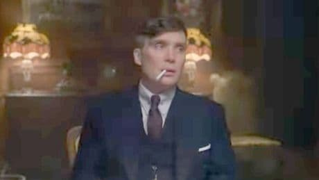 Peaky Blinders' big link to new series Outrageous you probably missed