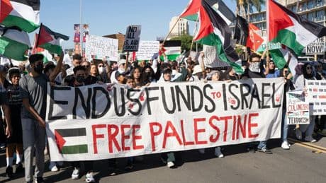 Les crimes d'Israël à Gaza pourraient faire de l'État hébreu un paria sur la scène internationale