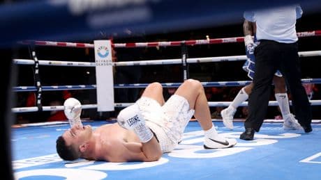 What Fabio Wardley must learn from Justis Huni win ahead of Joseph Parker test