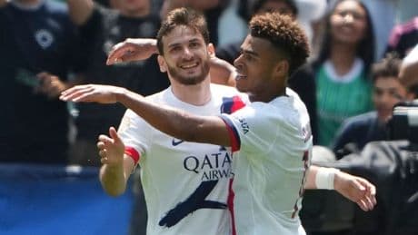 Gruppe B ist durch - PSG weiter, anderes Top-Team schon raus!