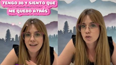 Rosa García, psicóloga: “Tener 30 y no haber tachado el ‘checklist’ social de pareja, hijos o casa no es un fracaso. Es libertad”
