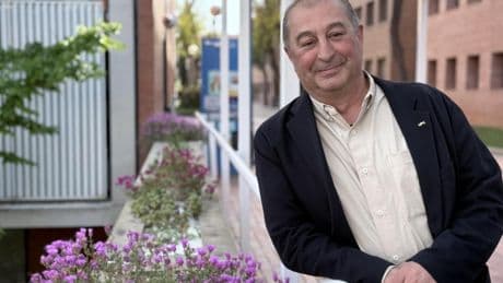 Francesc Torres: “La UPC debe liderar la reindustrialización y mantener su ADN”
