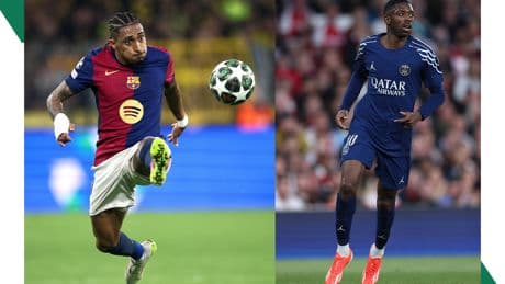 How much are UEFA Champions League Semifinals tickets?