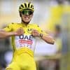 Tour de France 2025. La liste complète des engagés sur la Grande Boucle