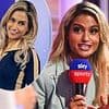 Melissa Reddy breaks silence after Sky Sports exit - as she hits out at 'abuse' and reveals her next career move