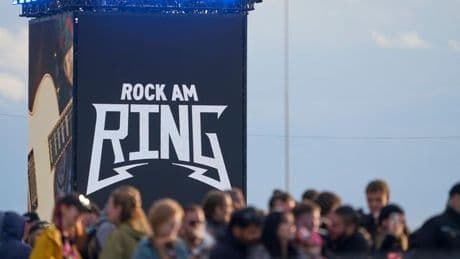 Festival: Linkin Park spielt bei Rock am Ring 2026