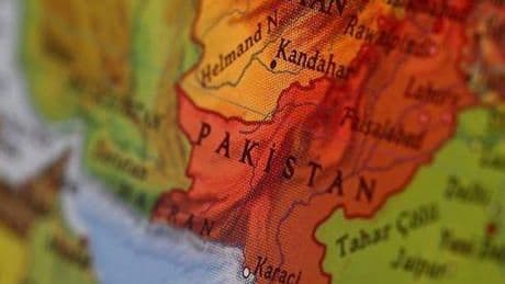 Pakistan'ın güneybatısında bombalı saldırı: 4 ölü, 20 yaralı