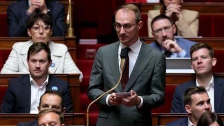 En Alsace, un député RN porte plainte contre un membre du Souvenir français