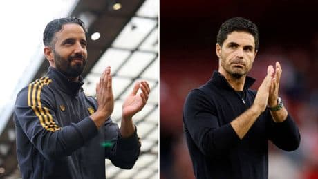 Manchester United - Arsenal maçı ne zaman, saat kaçta, hangi kanalda? Şifresiz mi?