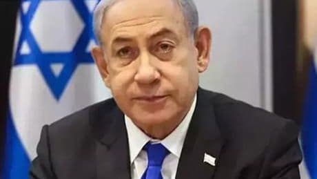 Netanyahu'dan yeni iddia! 'Rejim değişikliği mümkün'