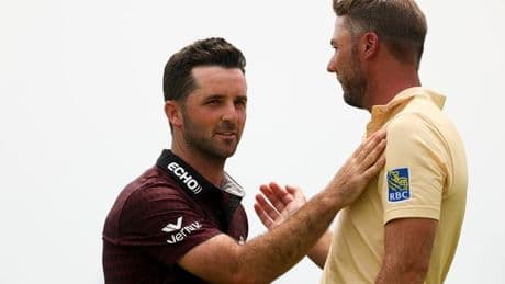 Shattered US Open star admits brutal Oakmont course is punching players in the face