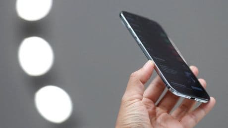 Apple release iPhone 17 and iPhone Air so thin you can almost post it as a letter