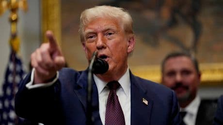 Trumps Zölle: Neue Zölle gelten wohl erst ab 7. August