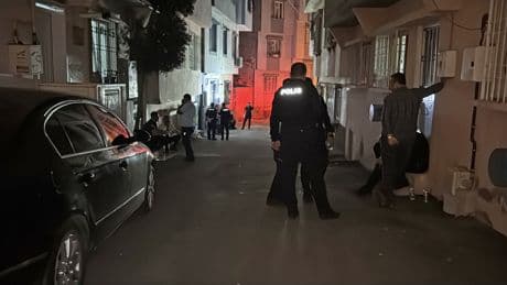 Bayram günü facia! Anne ve küçük kızı evde ölü bulundu
