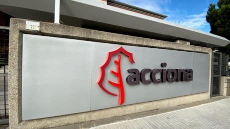 Acciona despidió en 2021 al empleado que la UCO vincula con el pago de comisiones a Ábalos y abre una investigación
