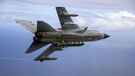 Bundeswehr in die Ukraine?: Keine Geisterdebatte führen, sondern den Taurus liefern