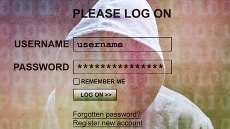 Spy agency says it doesn't just go after extremists' computers. It also goes after their online reputation