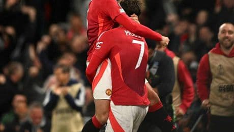 Souverän in den Rückspielen: Englisches Finale in der Europa League