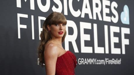 Taylor Swift fires back after being dragged into Blake Lively-Justin Baldoni legal feud