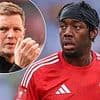 Newcastle Confidential Q&A special: Which two shock Premier League stars could NUFC target after Anthony Elanga? Will Alexander Isak sign a new deal and take No 9 jersey? And will James Trafford sign this week?