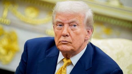 Trump Unveils Plan to Win AI ‘Race’ by Stripping Away Regulations
