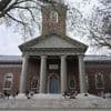 Elite-Uni schlägt zurück: Trump dreht Harvard den Geldhahn weiter zu