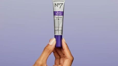 No7 shoppers 'blown away' as dark circles and wrinkles 'gone' with £10 cream