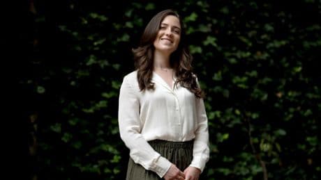 La Premio Princesa de Girona, Gabriela Asturias: "EEUU solía ser el Disneyland de la ciencia; ahora reina la incertidumbre"