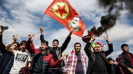 PKK to Disband, End Insurgency in Turkey