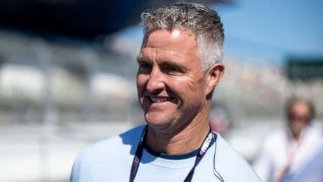 Ralf Schumacher erinnert mit innigem Moment an Bruder Michael Schumacher