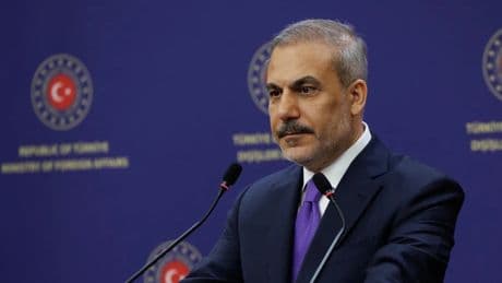 Bakan Fidan, İİT toplantısına başkanlık edecek