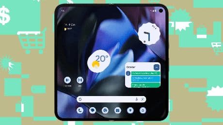 The Pixel 9 Pro Fold is $600 off ahead of the new model’s debut