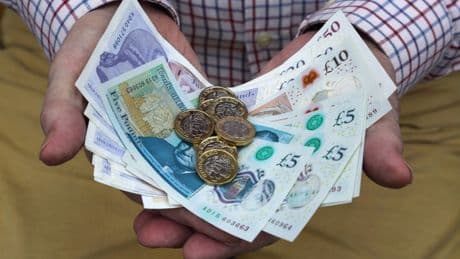 Warning for 400,000 to make note of essential number to ensure they get state pension top ups worth £342 a year
