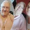 The most evil Nigerian love scam ever that ended with a disabled woman taking 'horrifying' selfies that will scar her daughter for life