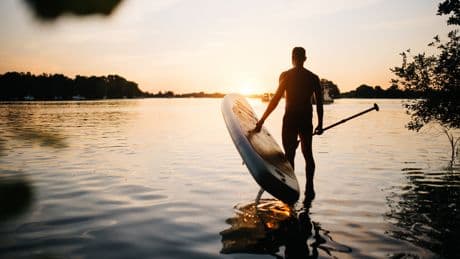 Laut ADAC: Die 20 schönsten Seen Deutschlands
